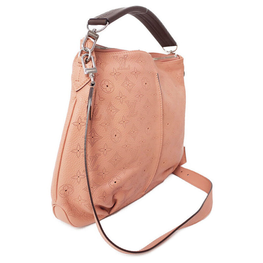 Louis Vuitton Pouch Selene Mahina Bag